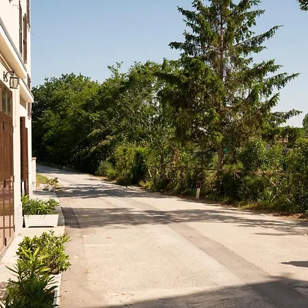 Alcivico/11 Σπίτι διακοπών *