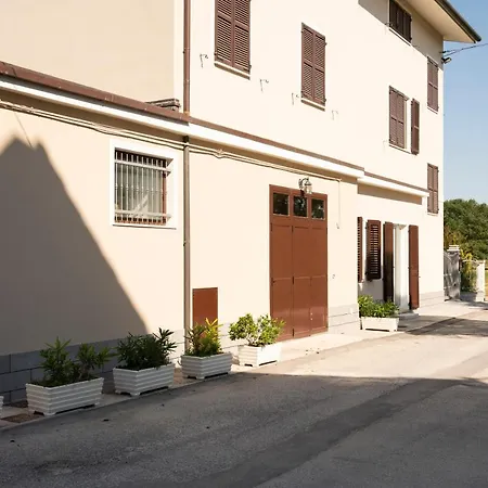 Σπίτι διακοπών Alcivico/11 *