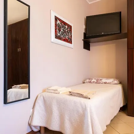 Σπίτι διακοπών Alcivico/11 Osimo