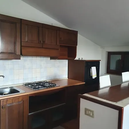 Σπίτι διακοπών Alcivico/11 Osimo